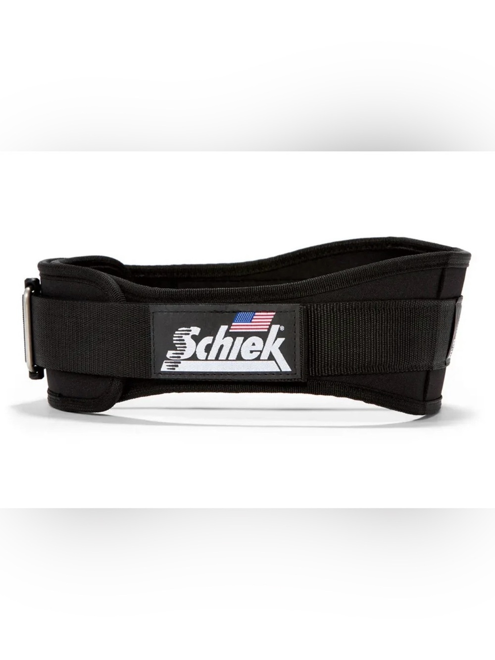 Schiek Model 2004 Ultimate Weight Lifting Belt•Size Medium